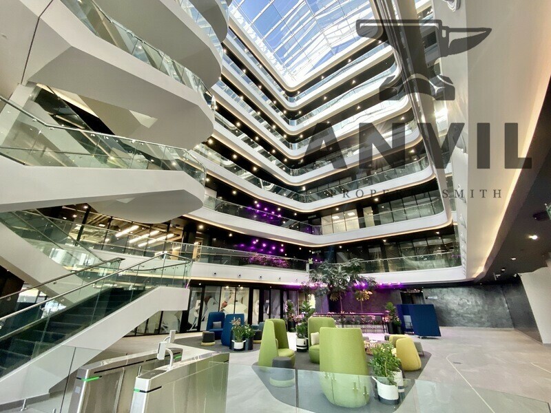 Park Lane West, Menlyn, Pretoria - 4th Floor Unit 5 property image 4