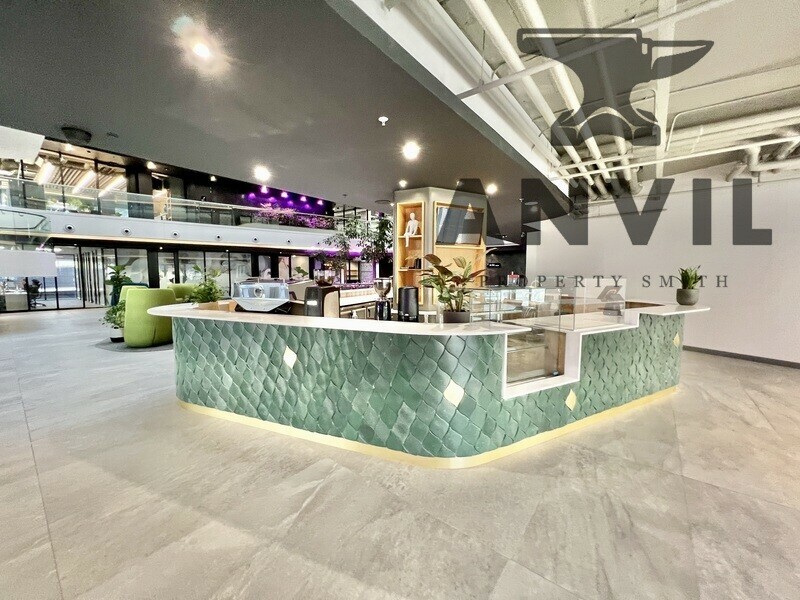 Park Lane West, Menlyn, Pretoria - 4th Floor Unit 5 property image 5