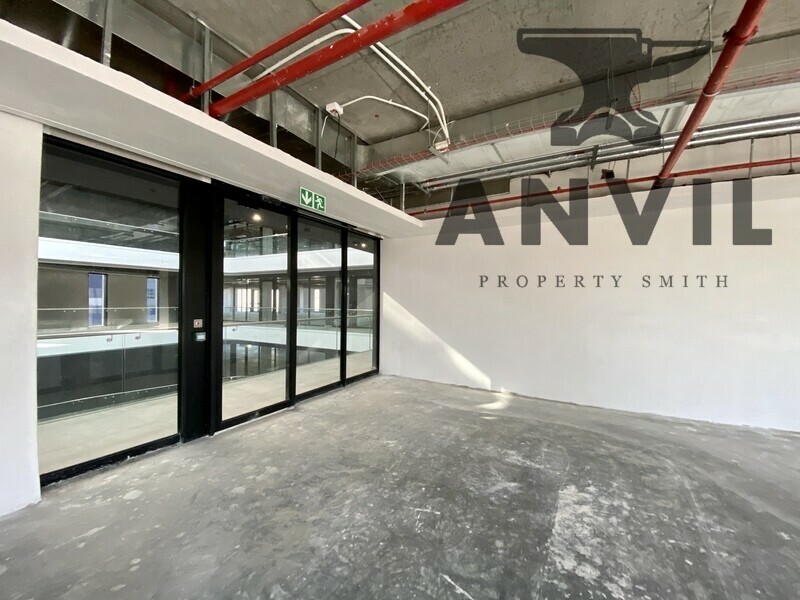 Park Lane West, Menlyn, Pretoria - 4th Floor Unit 5 property image 6