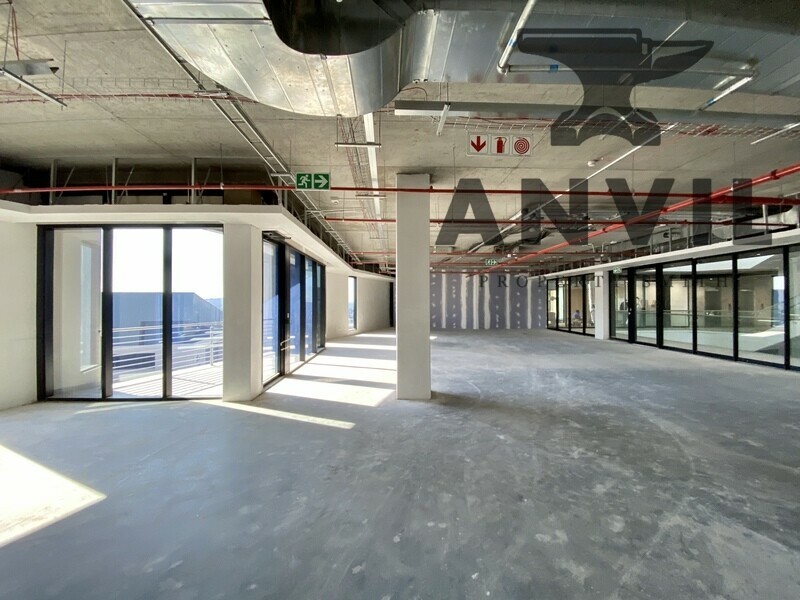 Park Lane West, Menlyn, Pretoria - 4th Floor Unit 5 property image 8