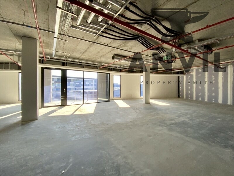Park Lane West, Menlyn, Pretoria - 4th Floor Unit 5 property image 10