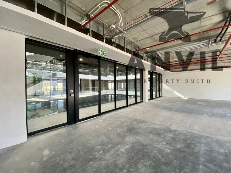 Park Lane West, Menlyn, Pretoria - 4th Floor Unit 5 property image 11