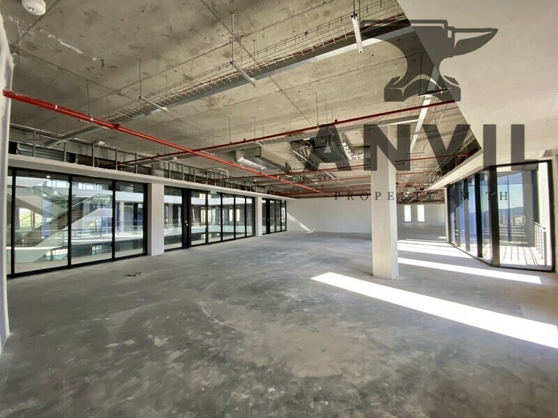Park Lane West, Menlyn, Pretoria - 4th Floor Unit 5 property image 12