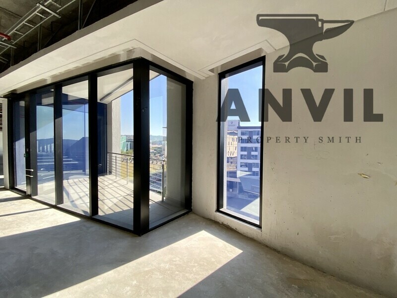 Park Lane West, Menlyn, Pretoria - 4th Floor Unit 5 property image 13