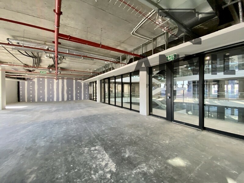 Park Lane West, Menlyn, Pretoria - 4th Floor Unit 5 property image 17