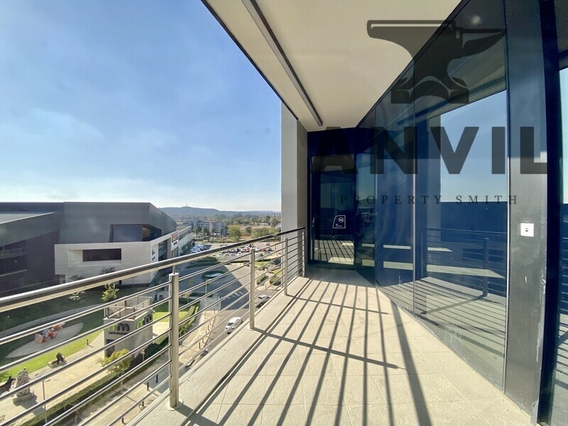 Park Lane West, Menlyn, Pretoria - 4th Floor Unit 5 property image 18