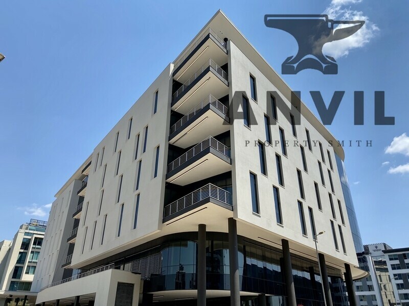 Park Lane West, Menlyn, Pretoria - 4th Floor Unit 5 property image 20