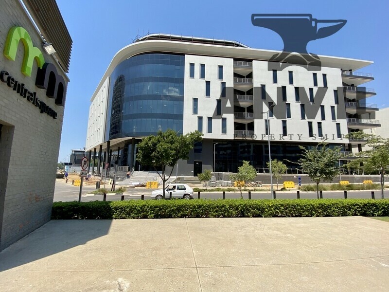 Park Lane West, Menlyn, Pretoria - 4th Floor Unit 5 property image 21