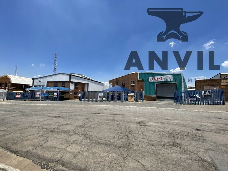 Hydra Park, Jet Park  - Unit 1 and 2 property image 44