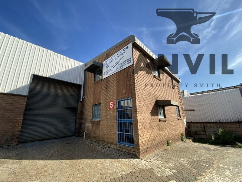 Hydra Park, Jet Park  - Unit 1 and 2 property image 33