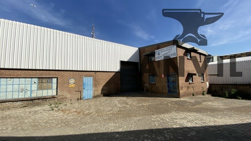 Hydra Park, Jet Park  - Unit 1 and 2 property image 41