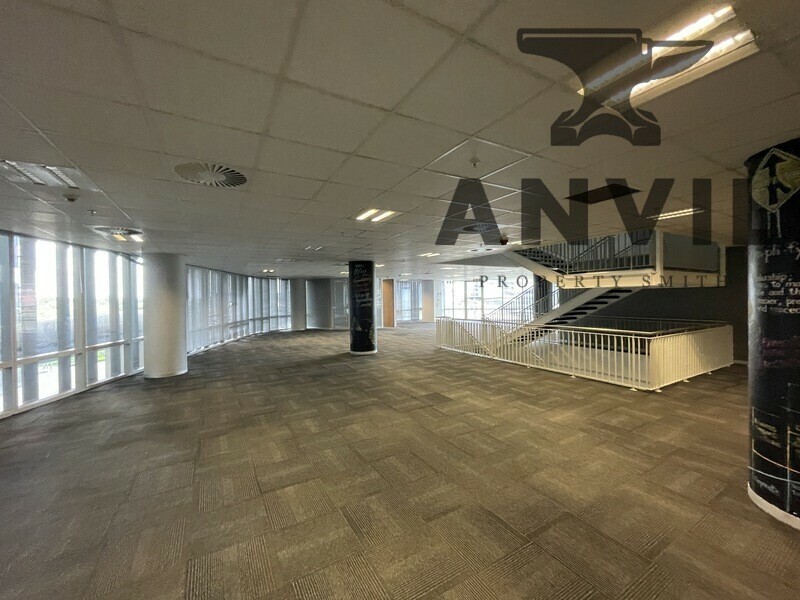 102 Rivonia Road, Sandton - 1st Floor B01 property image 2