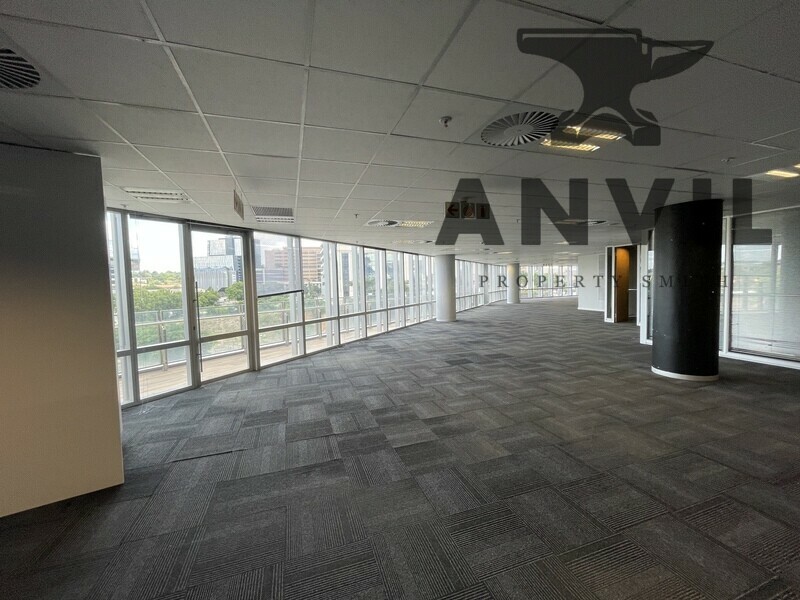 102 Rivonia Road, Sandton - 1st Floor B01 property image 8