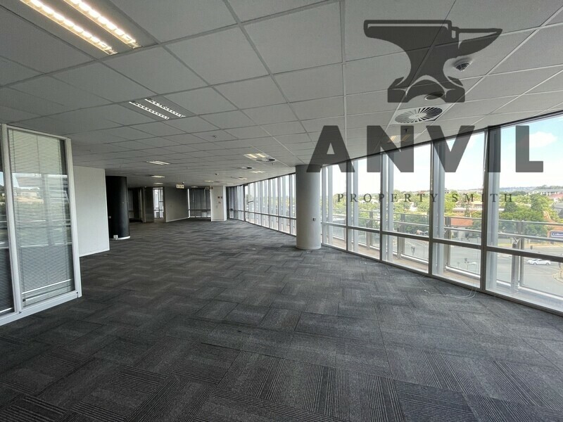 102 Rivonia Road, Sandton - 1st Floor B01 property image 10