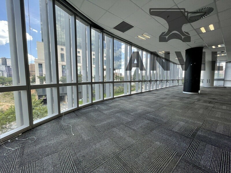 102 Rivonia Road, Sandton - 1st Floor B01 property image 11