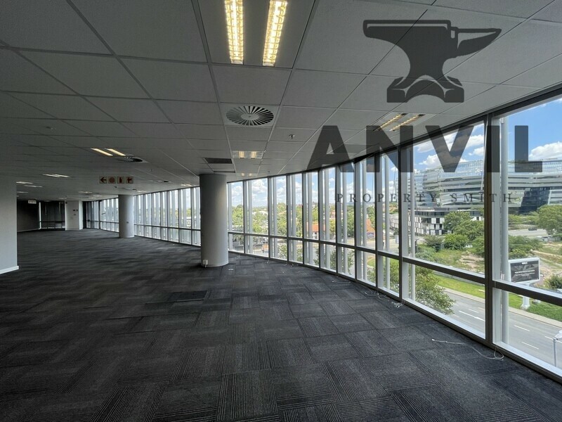 102 Rivonia Road, Sandton - 1st Floor B01 property image 12