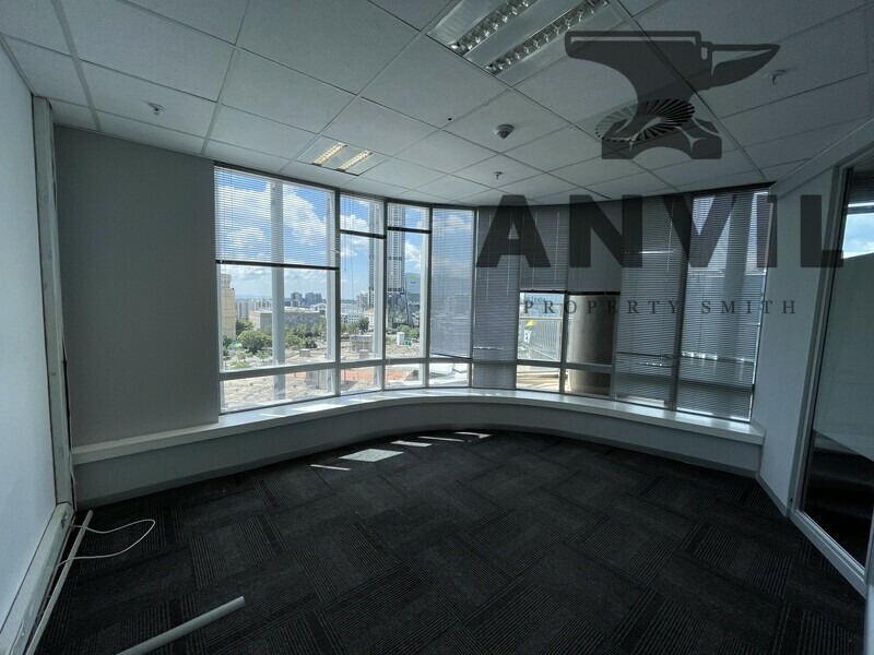 102 Rivonia Road, Sandton - 8TH FLOOR B08 property image 2