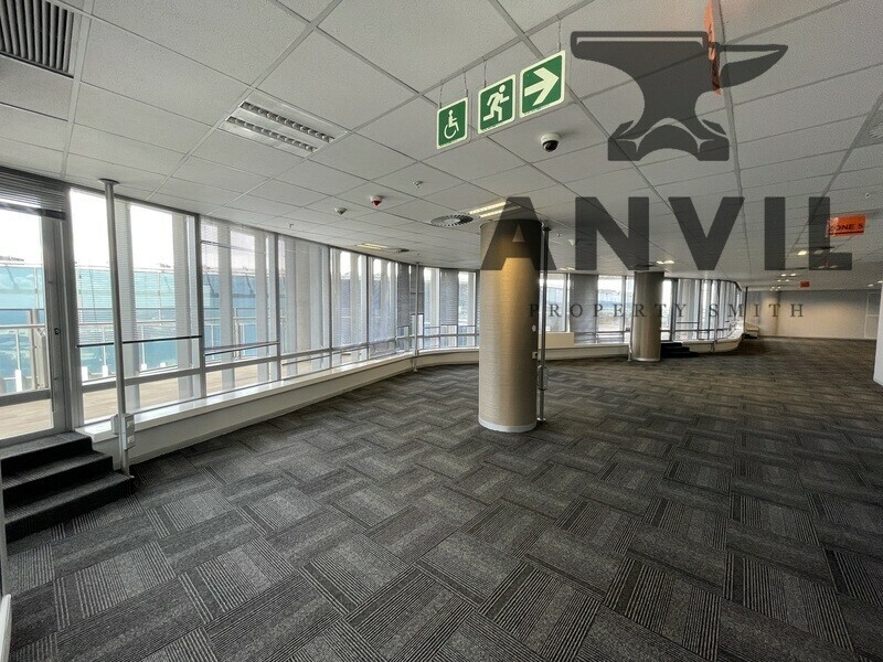 102 Rivonia Road, Sandton - 8TH FLOOR B08 property image 3