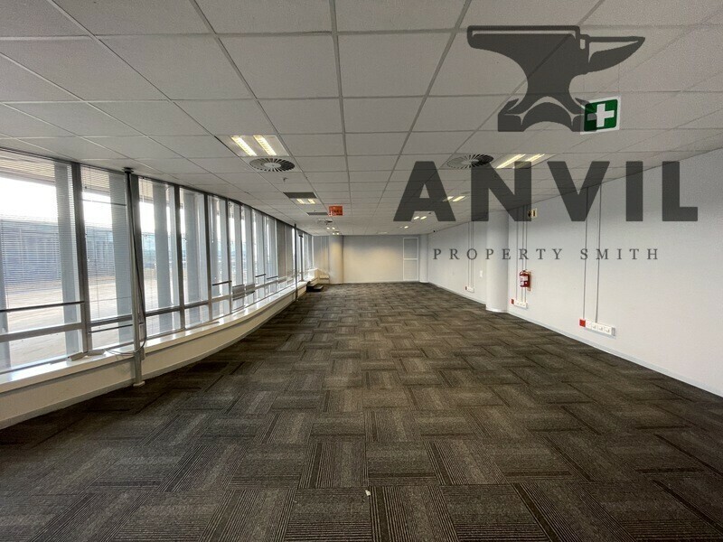 102 Rivonia Road, Sandton - 8TH FLOOR B08 property image 4