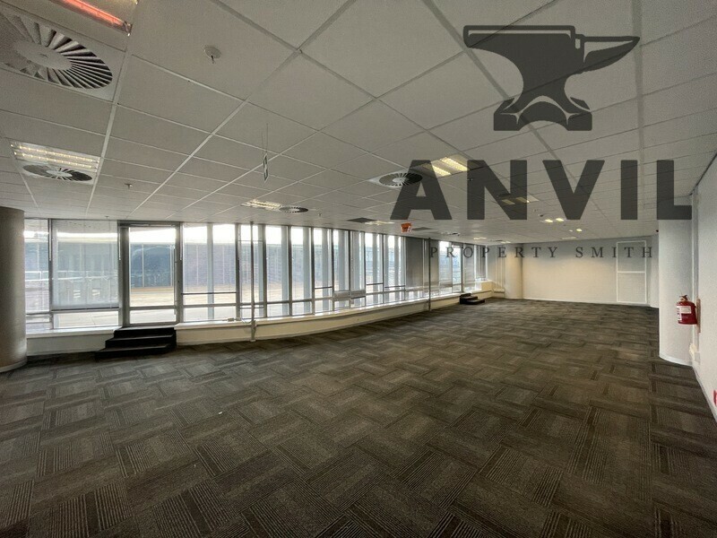 102 Rivonia Road, Sandton - 8TH FLOOR B08 property image 6