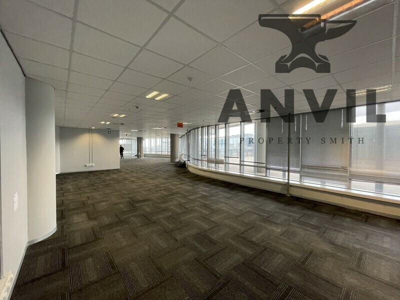 102 Rivonia Road, Sandton - 8TH FLOOR B08 property image 7