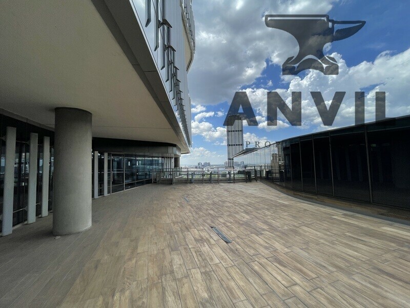 102 Rivonia Road, Sandton - 8TH FLOOR B08 property image 8