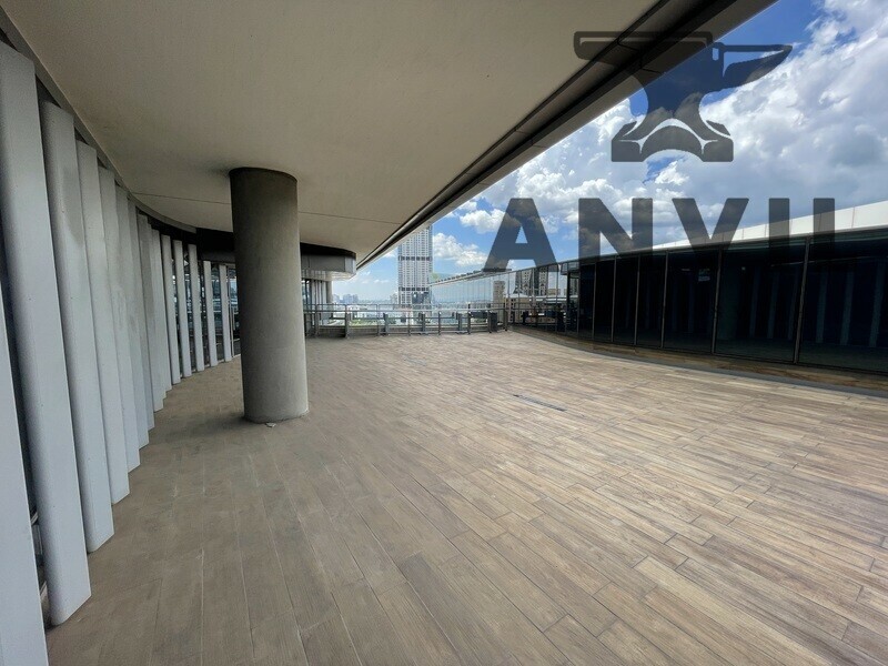 102 Rivonia Road, Sandton - 8TH FLOOR B08 property image 9