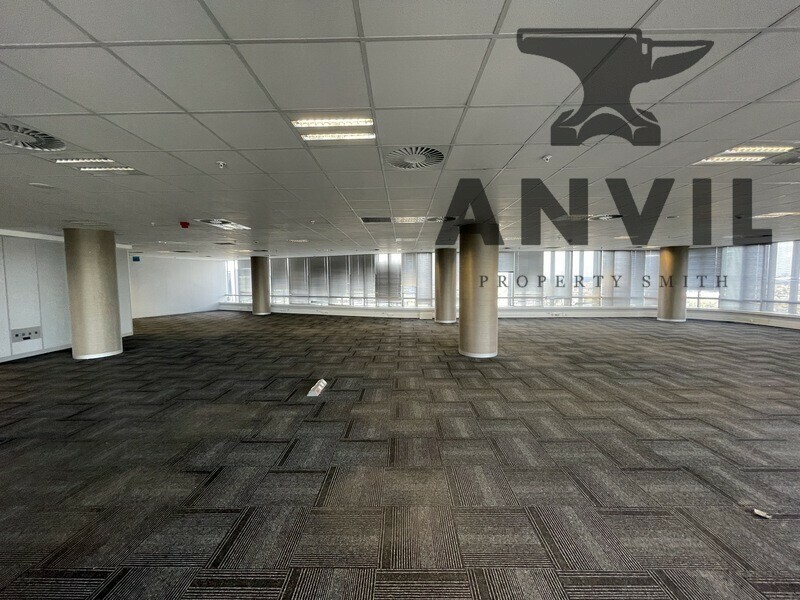 102 Rivonia Road, Sandton - 11TH FLOOR B11 property image 3