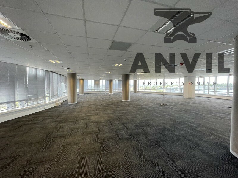 102 Rivonia Road, Sandton - 11TH FLOOR B11 property image 8