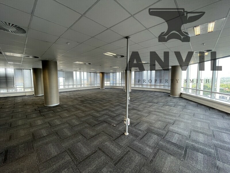 102 Rivonia Road, Sandton - 11TH FLOOR B11 property image 9
