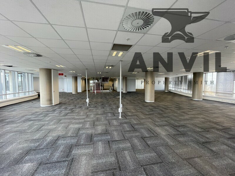 102 Rivonia Road, Sandton - 11TH FLOOR B11 property image 11