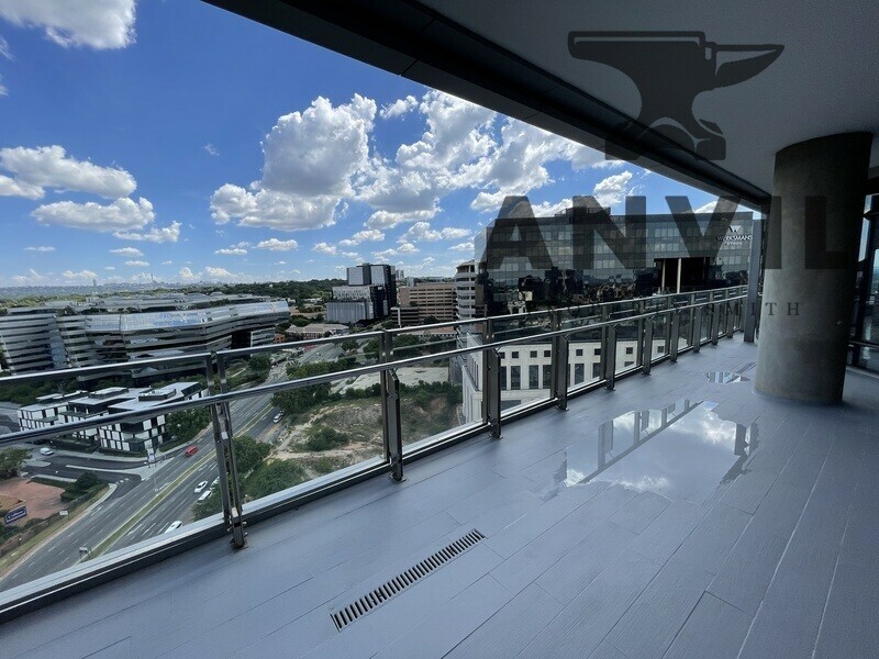 102 Rivonia Road, Sandton - 11TH FLOOR B11 property image 12
