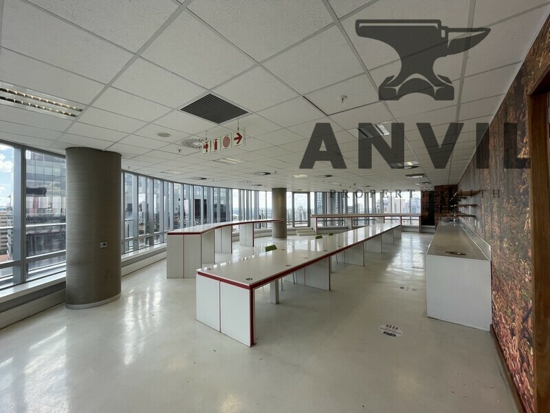 102 Rivonia Road, Sandton - 11TH FLOOR B11 property image 14