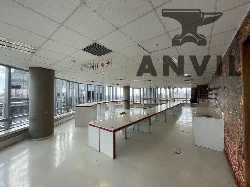 102 Rivonia Road, Sandton - 11TH FLOOR B11 property image 15