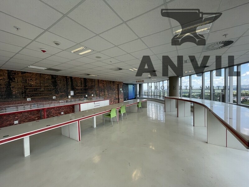 102 Rivonia Road, Sandton - 11TH FLOOR B11 property image 16