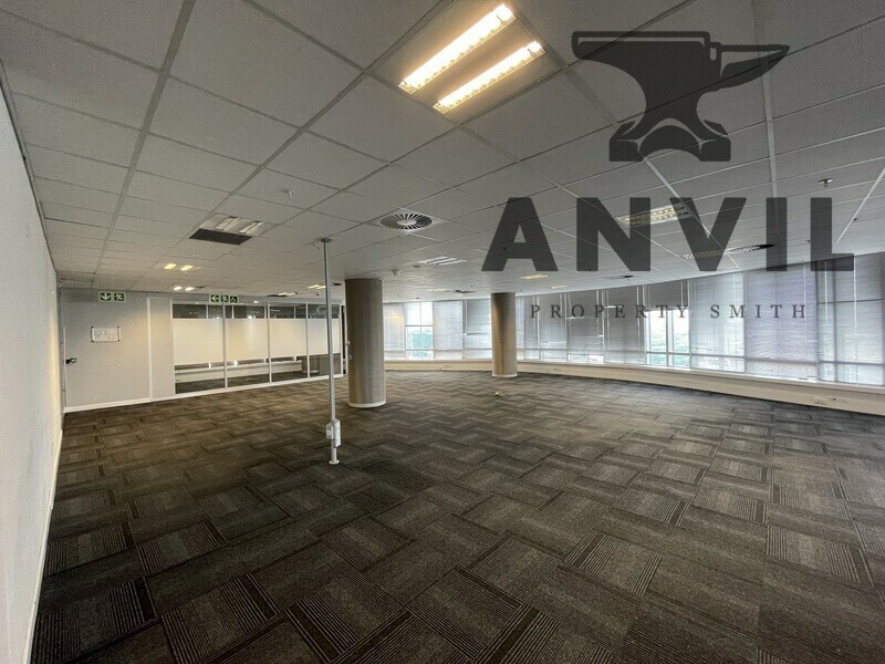 102 Rivonia Road, Sandton - 12TH FLOOR B12 property image 2