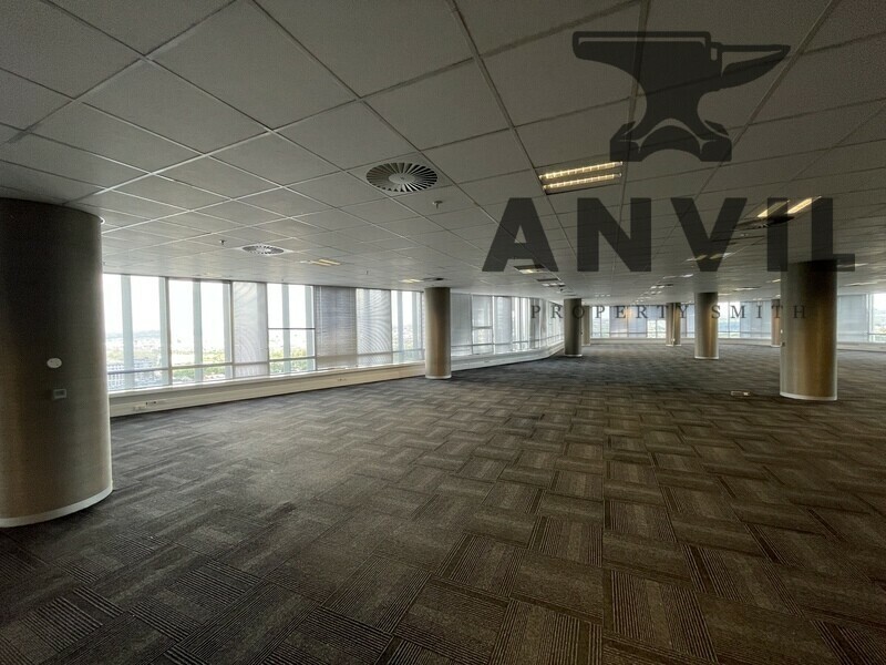 102 Rivonia Road, Sandton - 12TH FLOOR B12 property image 3