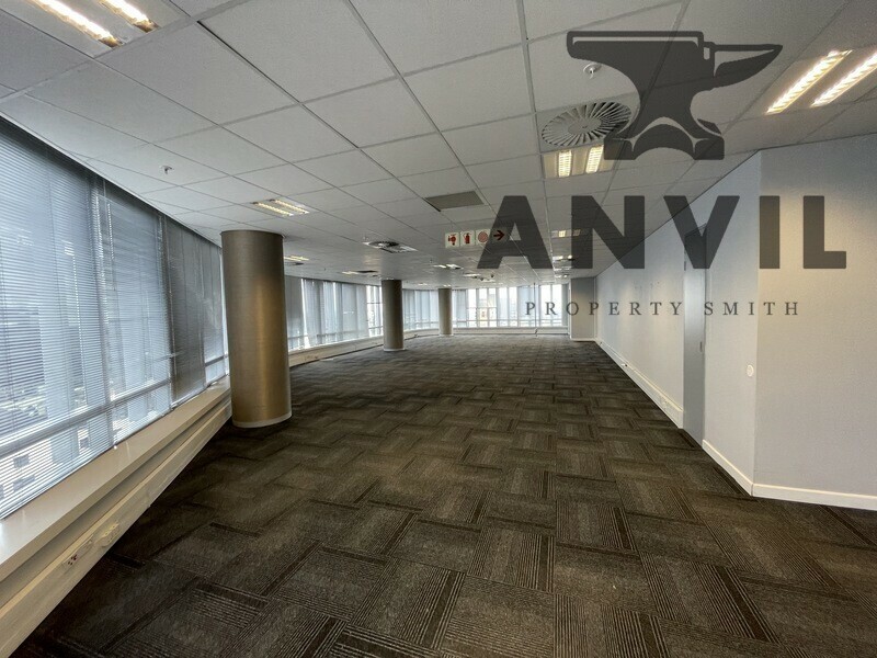 102 Rivonia Road, Sandton - 12TH FLOOR B12 property image 5