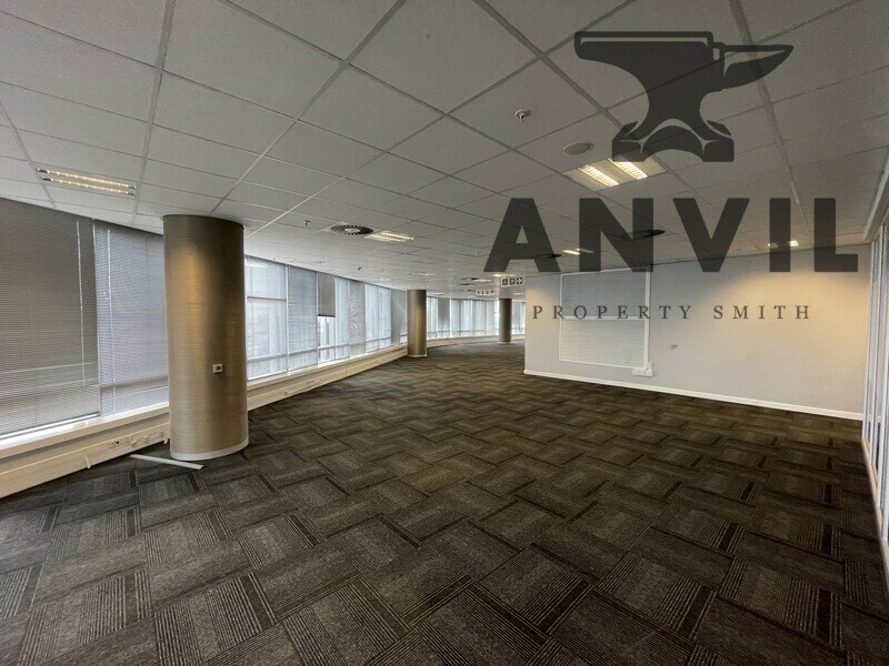 102 Rivonia Road, Sandton - 12TH FLOOR B12 property image 6