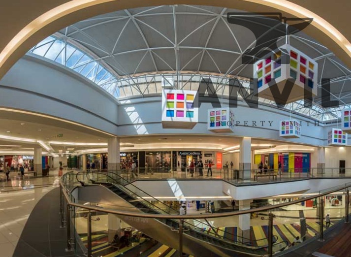 Randburg Square, Ferndale, Randburg - Office 6 property image 1