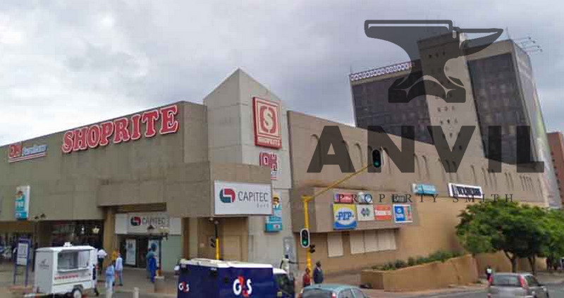 Randburg Square, Ferndale, Randburg - Office 6 property image 2