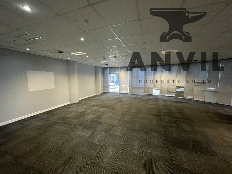 102 Rivonia Road, Sandton - Floors Ground to 4 - Combination property image 13