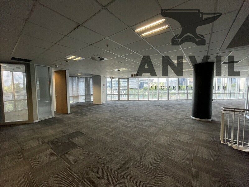 102 Rivonia Road, Sandton - Floors Ground to 4 - Combination property image 17