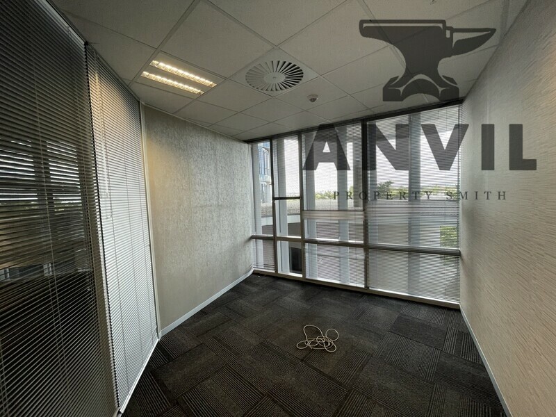 102 Rivonia Road, Sandton - Floors Ground to 4 - Combination property image 18