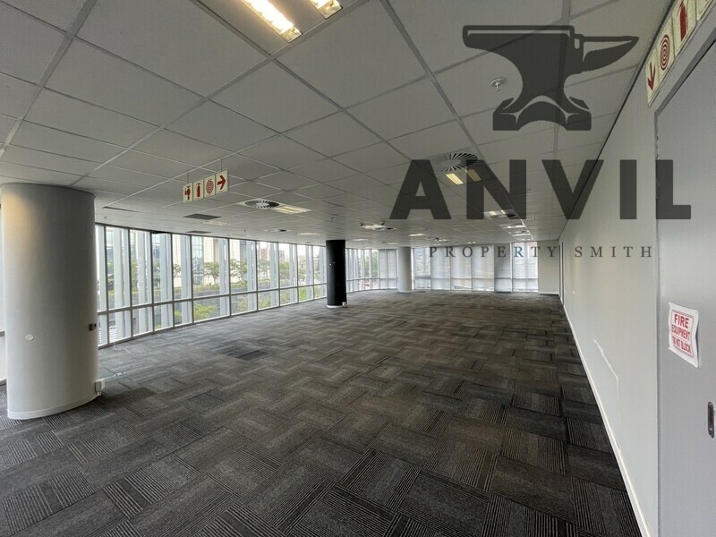 102 Rivonia Road, Sandton - Floors Ground to 4 - Combination property image 21