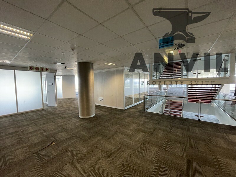 102 Rivonia Road, Sandton - Combination Floors 10 - 13 property image 15