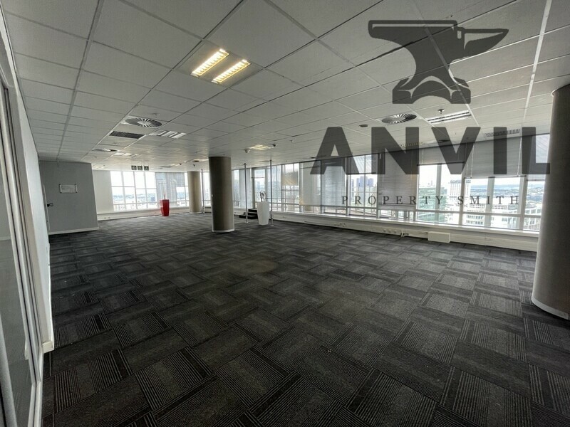 102 Rivonia Road, Sandton - Combination Floors 10 - 13 property image 16