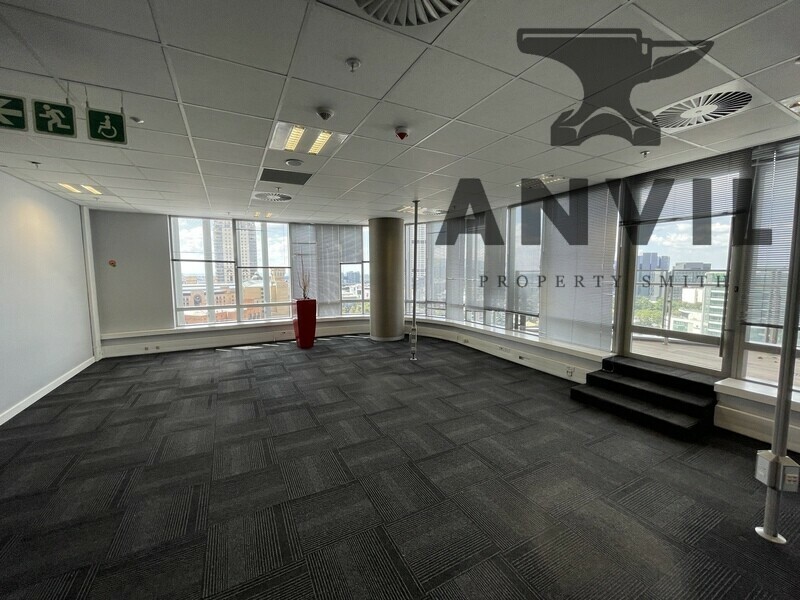 102 Rivonia Road, Sandton - Combination Floors 10 - 13 property image 17