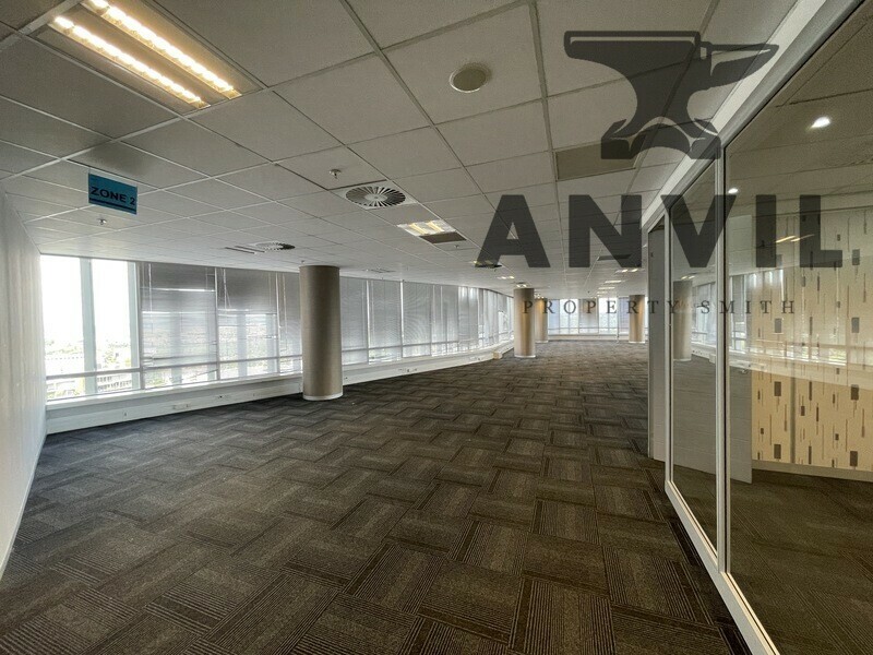 102 Rivonia Road, Sandton - Combination Floors 10 - 13 property image 19