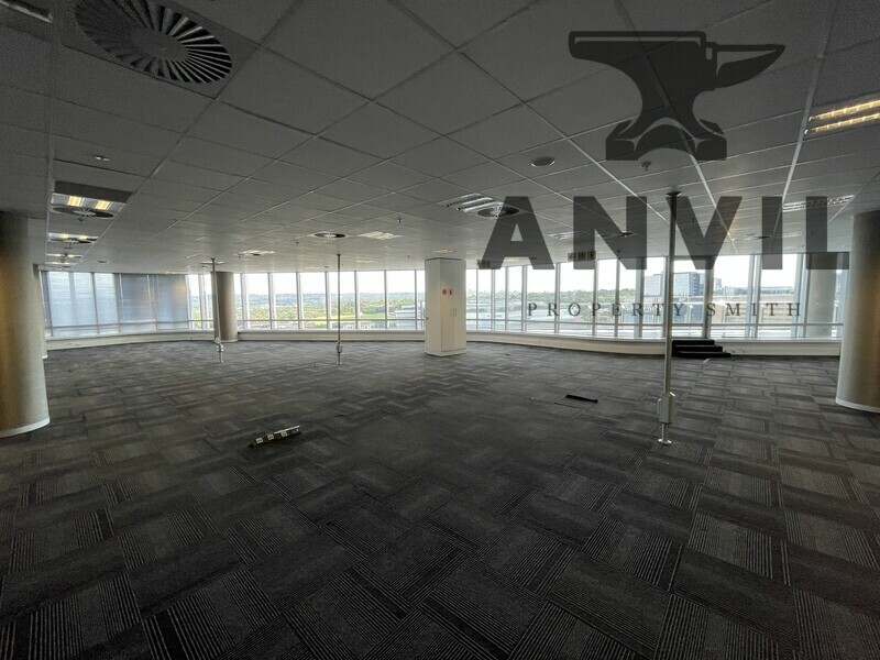 102 Rivonia Road, Sandton - Combination Floors 10 - 13 property image 21